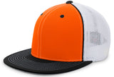 D-Series Trucker PacFlex Cap