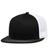 D-SERIES 5-PANEL TRUCKER SNAPBACK CAP
