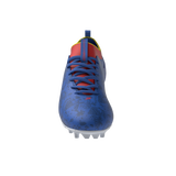 Superman Football Cleats - Quantum Speed by Phenom Elite - Pro Game Sports