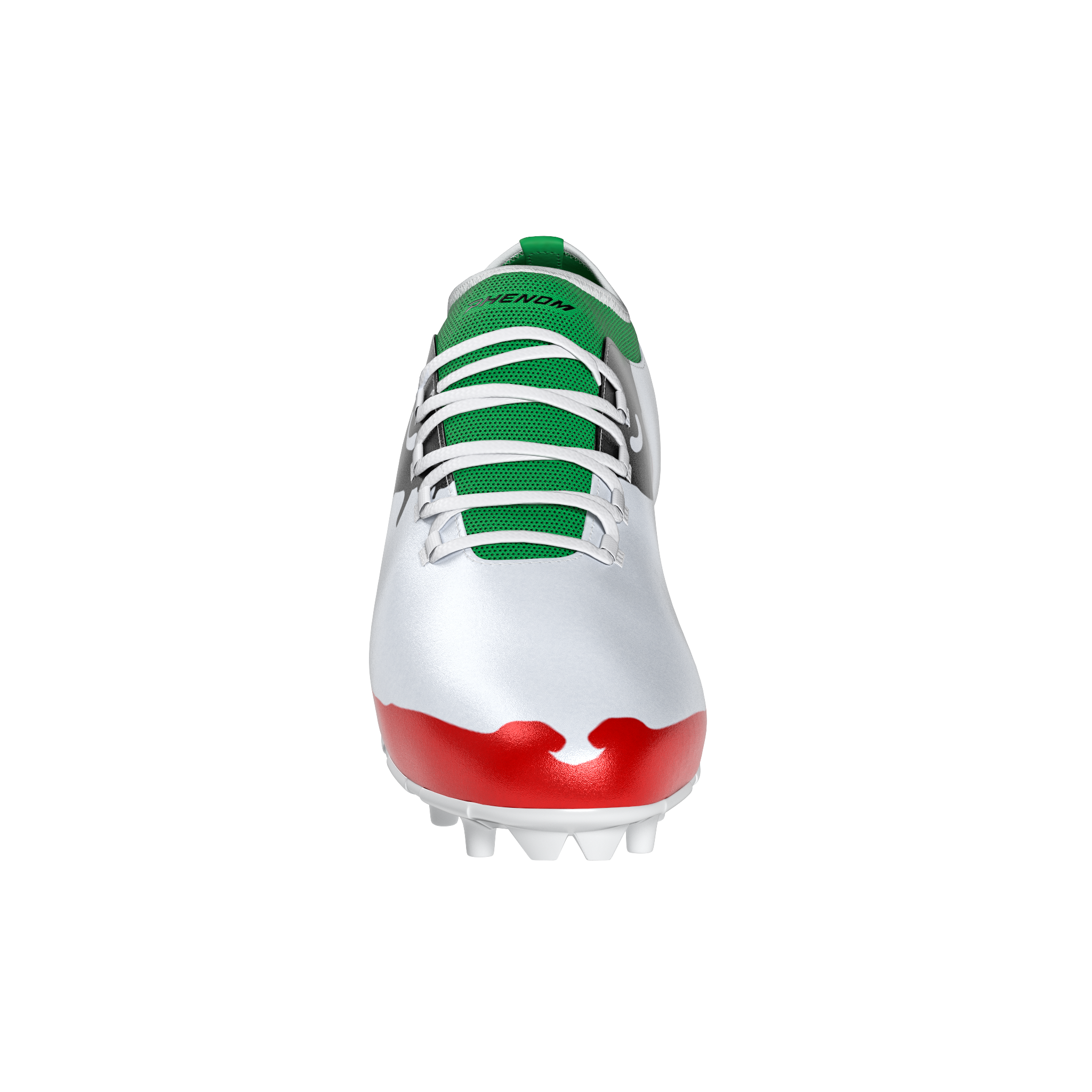 The Joker Football Cleats - Velocity 2.0 by Phenom Elite