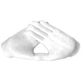 Phenom Elite Sinister Football Gloves - VPS1