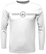 Men's SoWAL Sun Jersey Sportfishing Shield Long Sleeve