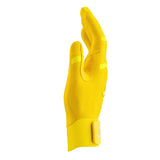 Standout Yellow | Pro Cuff - Pro Game Sports