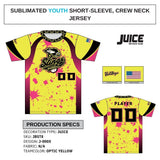 Custom Uniform Design Service – Champro Builder
