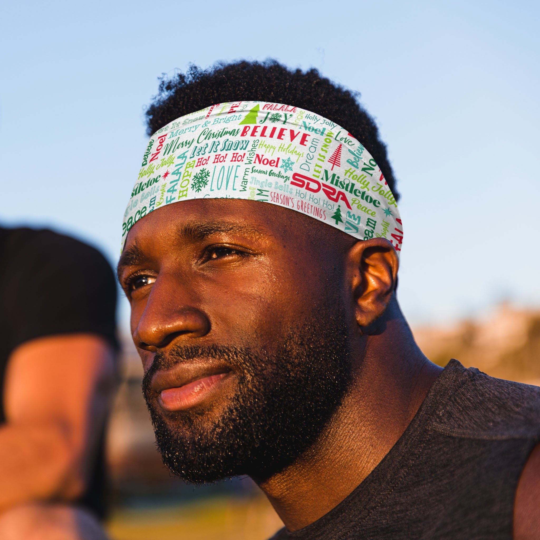 Christmas Headbands