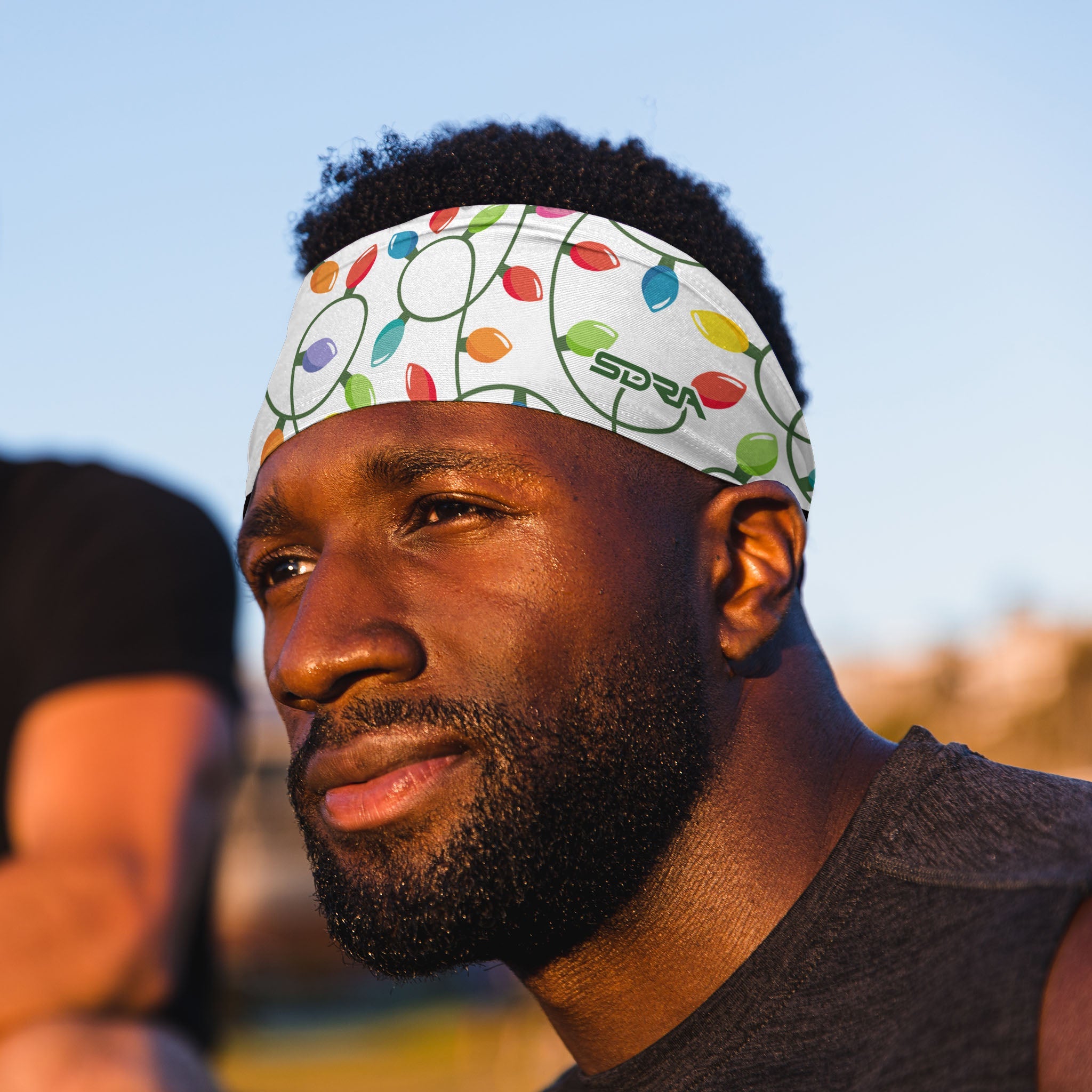 Christmas Headbands