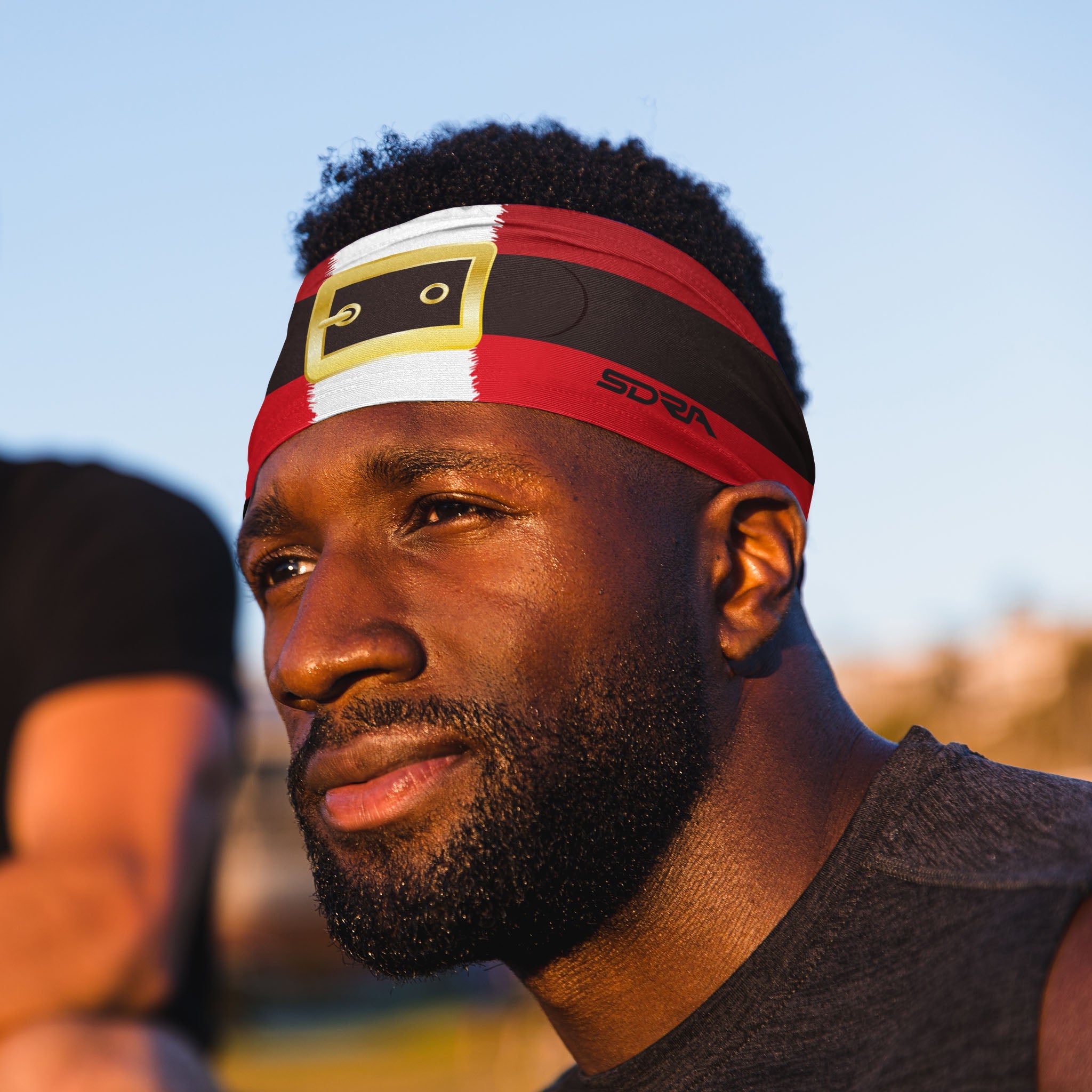 Christmas Headbands