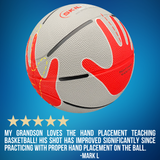 Skilcoach Shooter Training Basketball - Pro Game Sports