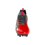 Shadow the Hedgehog Football Cleats - Quantum Speed 2.0 by Phenom Elite - Pro Game Sports