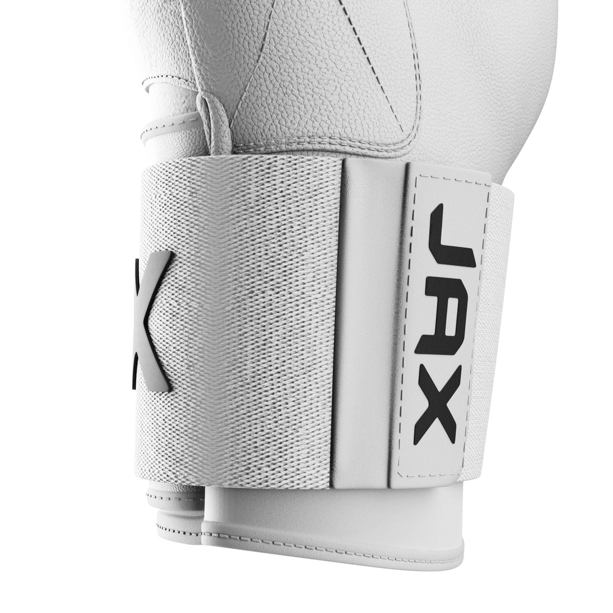 Platinum White | Strap Cuff - Pro Game Sports