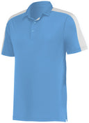 Bi-Color Vital Polo