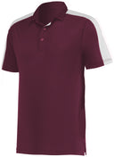 Bi-Color Vital Polo
