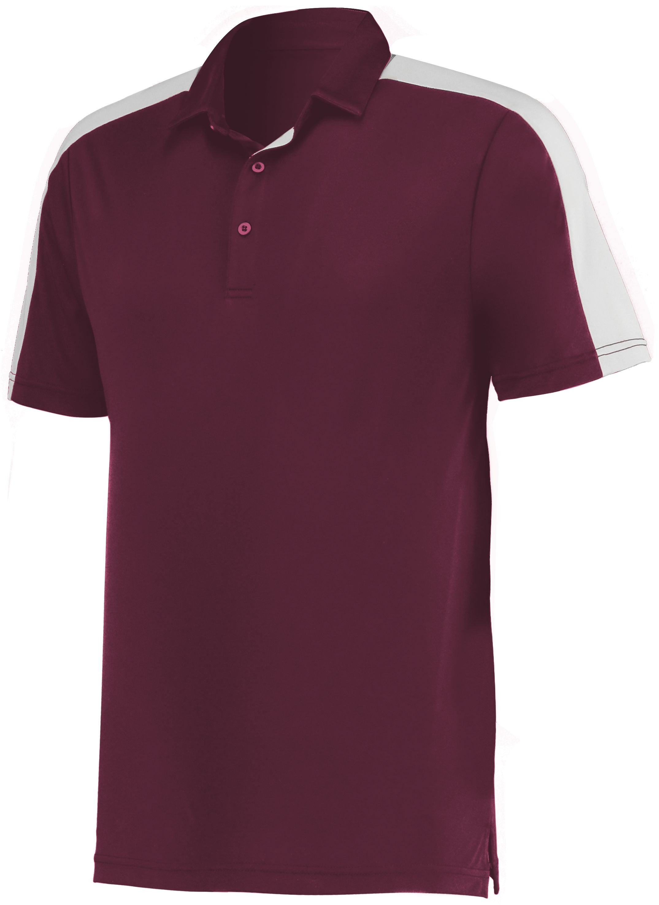 Bi-Color Vital Polo