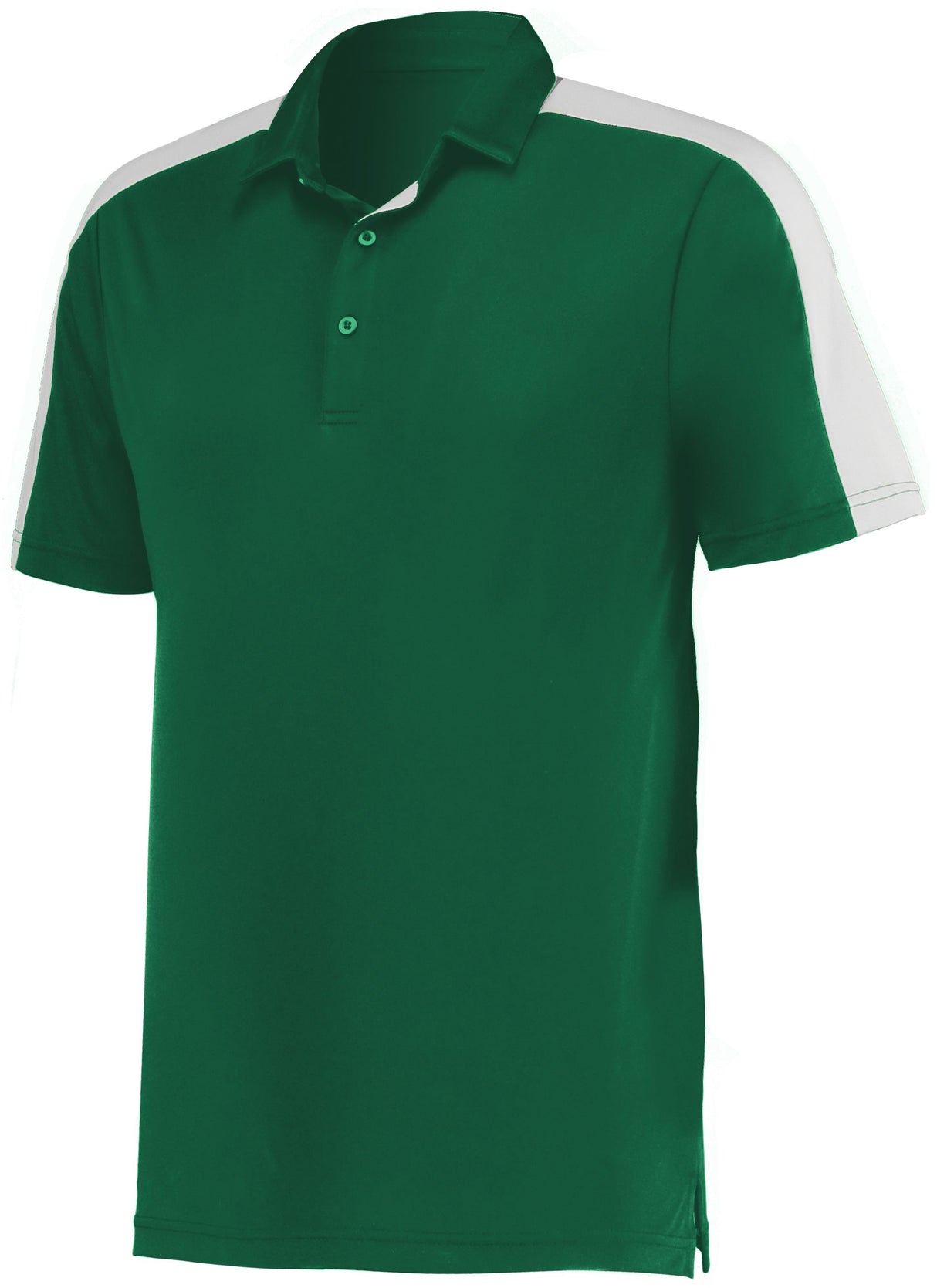 Bi-Color Vital Polo