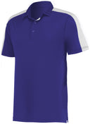 Bi-Color Vital Polo
