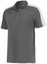 Bi-Color Vital Polo