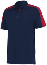 Bi-Color Vital Polo