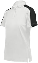 Ladies Bi-Color Vital Polo
