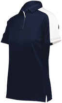 Ladies Bi-Color Vital Polo