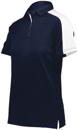 Ladies Bi-Color Vital Polo