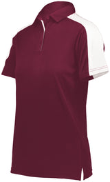 Ladies Bi-Color Vital Polo