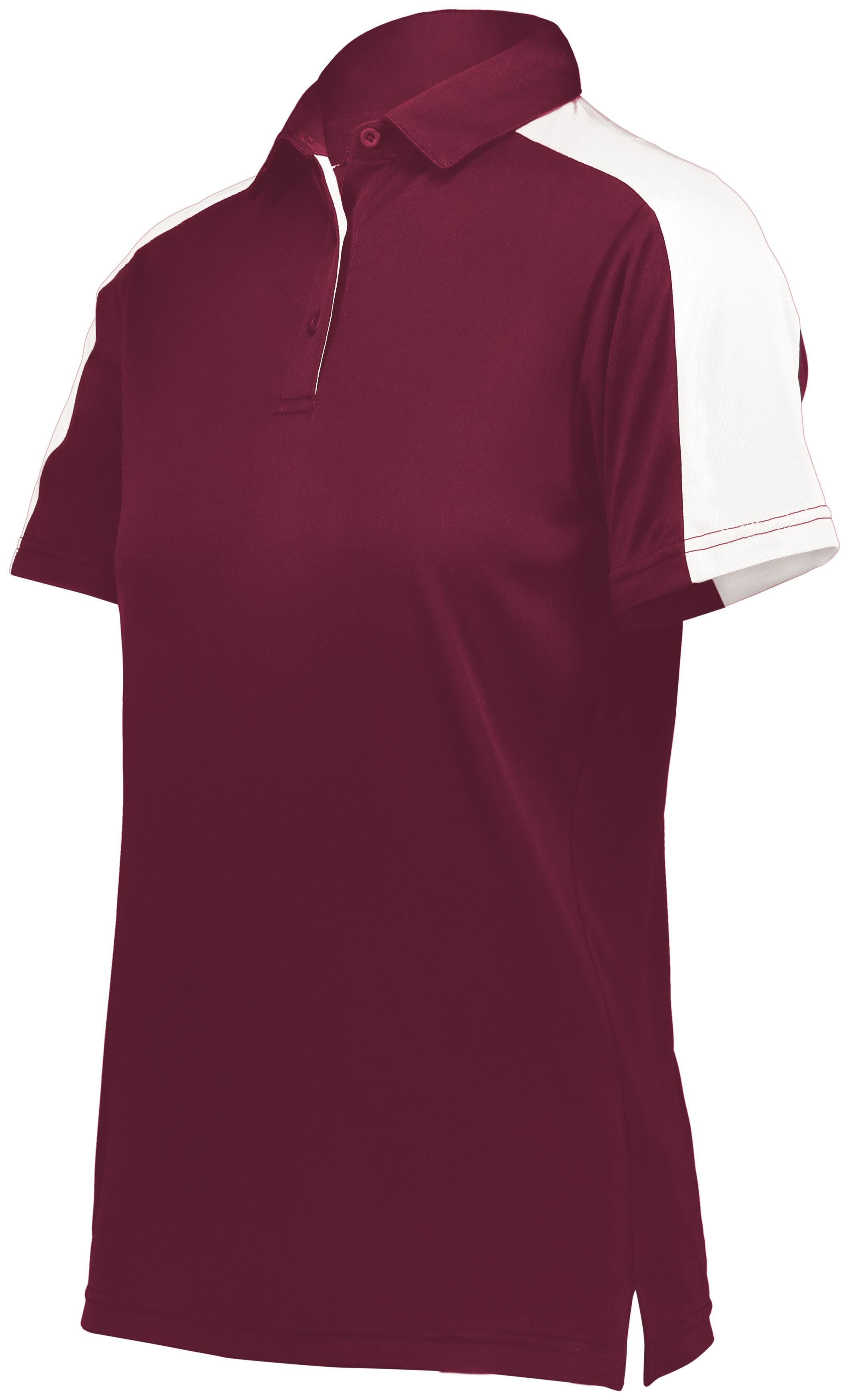 Ladies Bi-Color Vital Polo