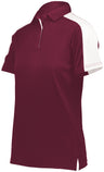 Ladies Bi-Color Vital Polo