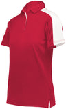 Ladies Bi-Color Vital Polo