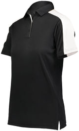 Ladies Bi-Color Vital Polo