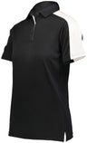 Ladies Bi-Color Vital Polo