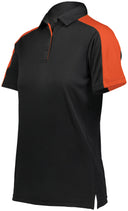 Ladies Bi-Color Vital Polo