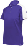 Ladies Bi-Color Vital Polo