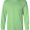 The Plain Pocket Crew LS - Pro Game Sports