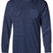 The Plain Pocket Crew LS - Pro Game Sports