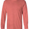 The Plain Pocket Crew LS - Pro Game Sports