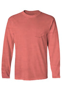 The Plain Pocket Crew LS - Pro Game Sports