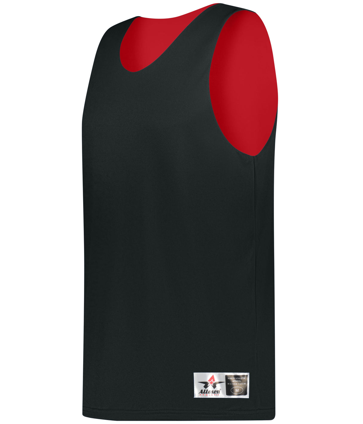 Mens Reversible Tank - Pro Game Sports