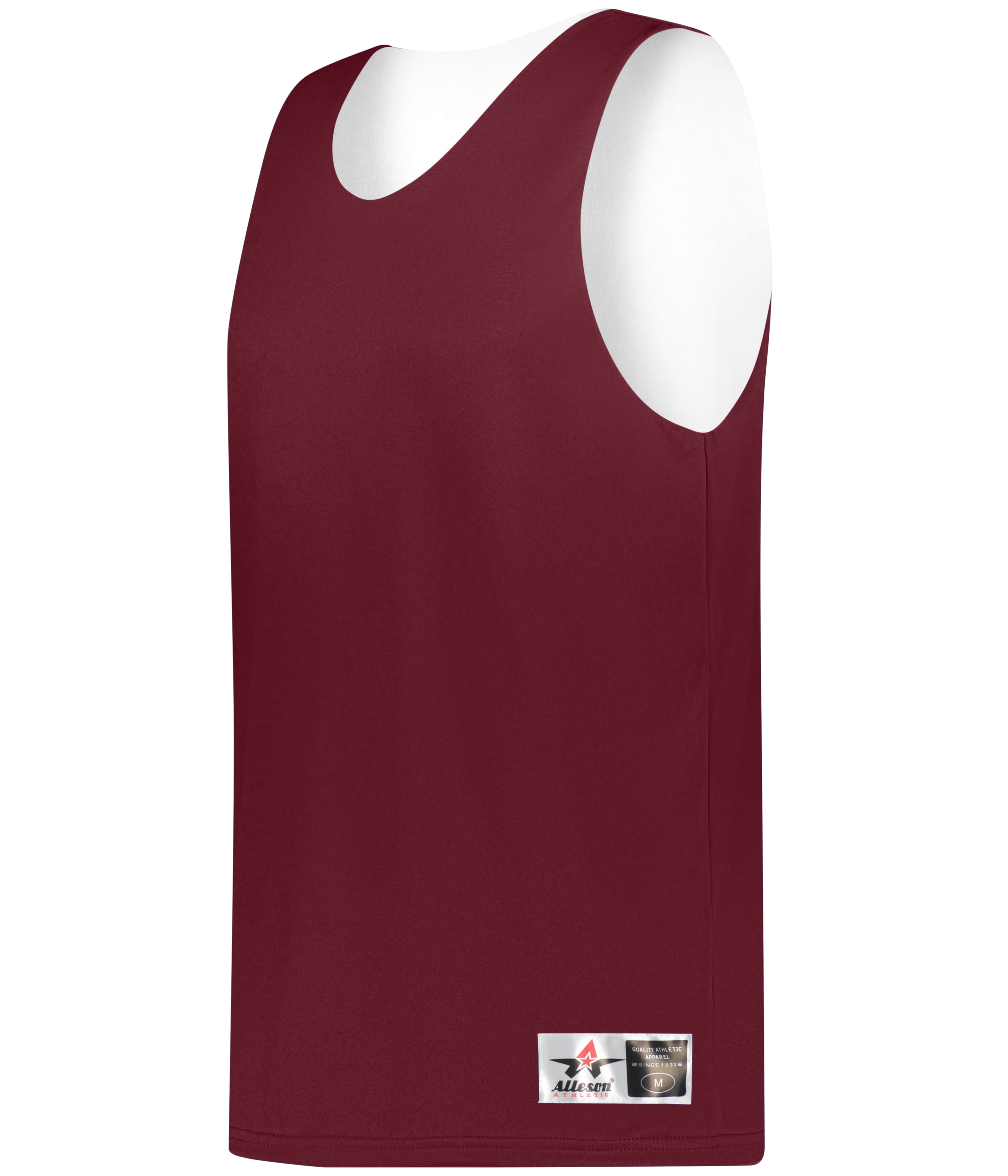 Mens Reversible Tank