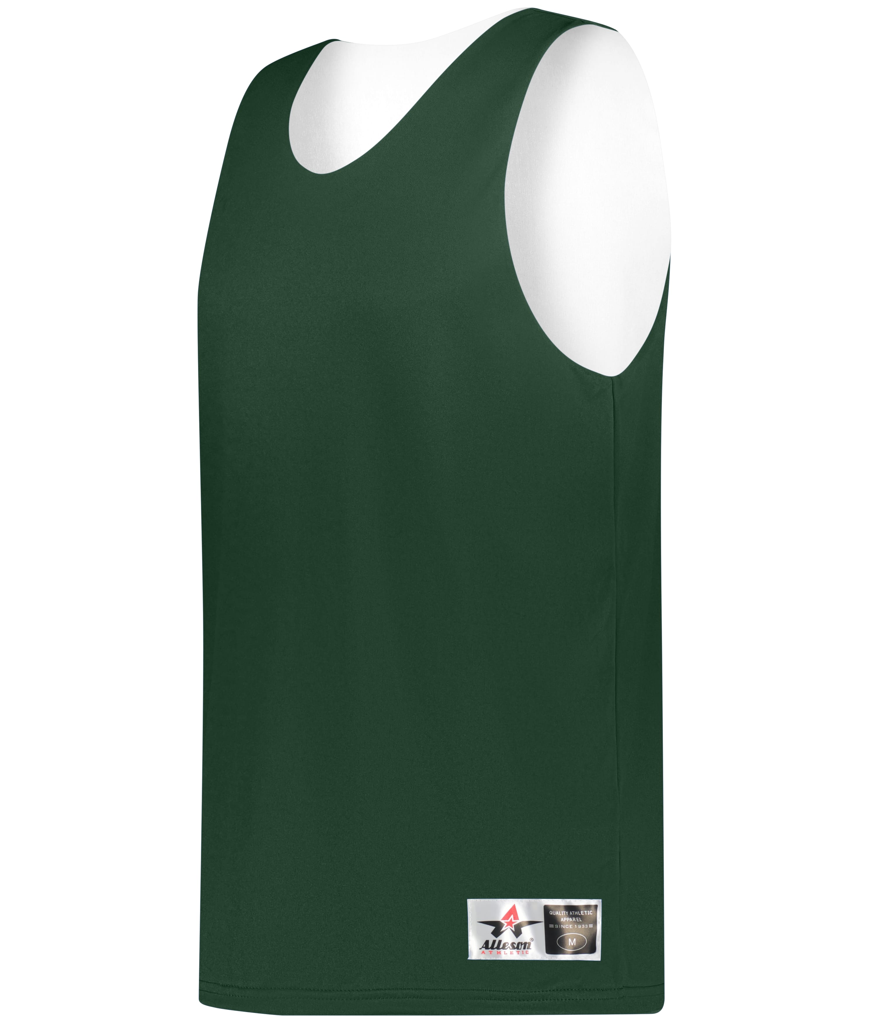 Mens Reversible Tank