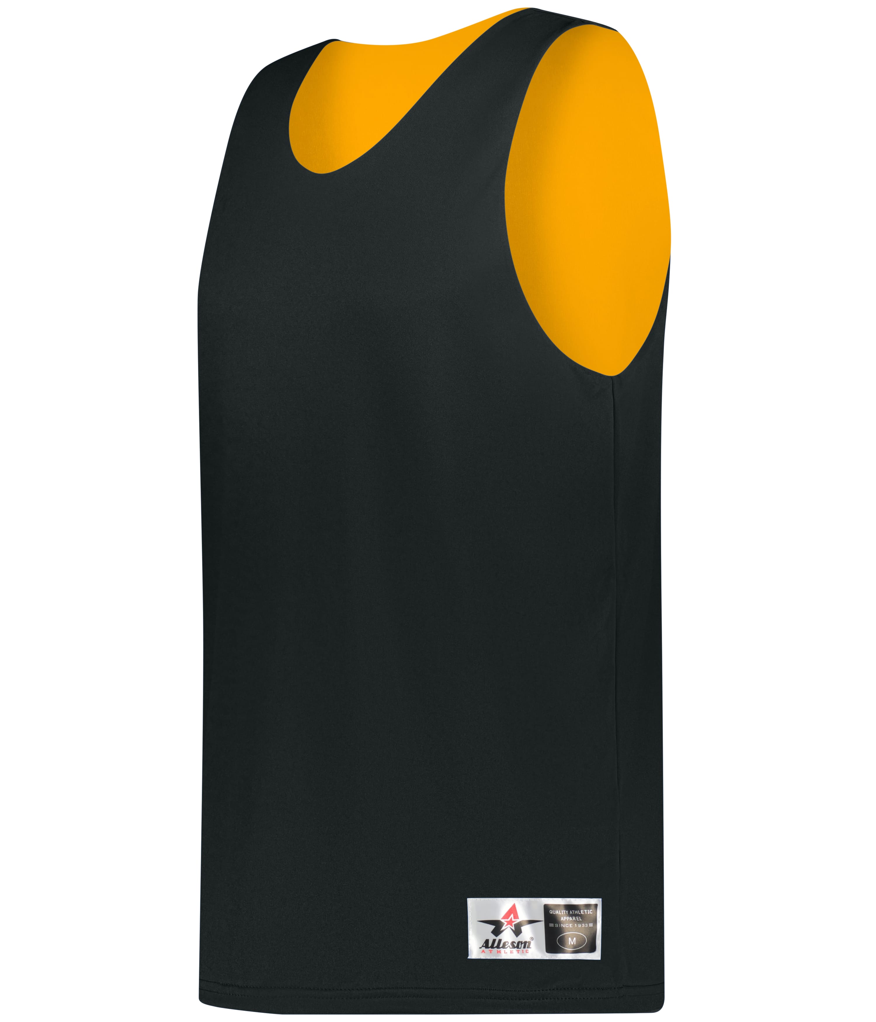 Mens Reversible Tank