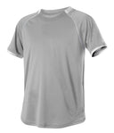 TWO COLOR CREWNECK BA