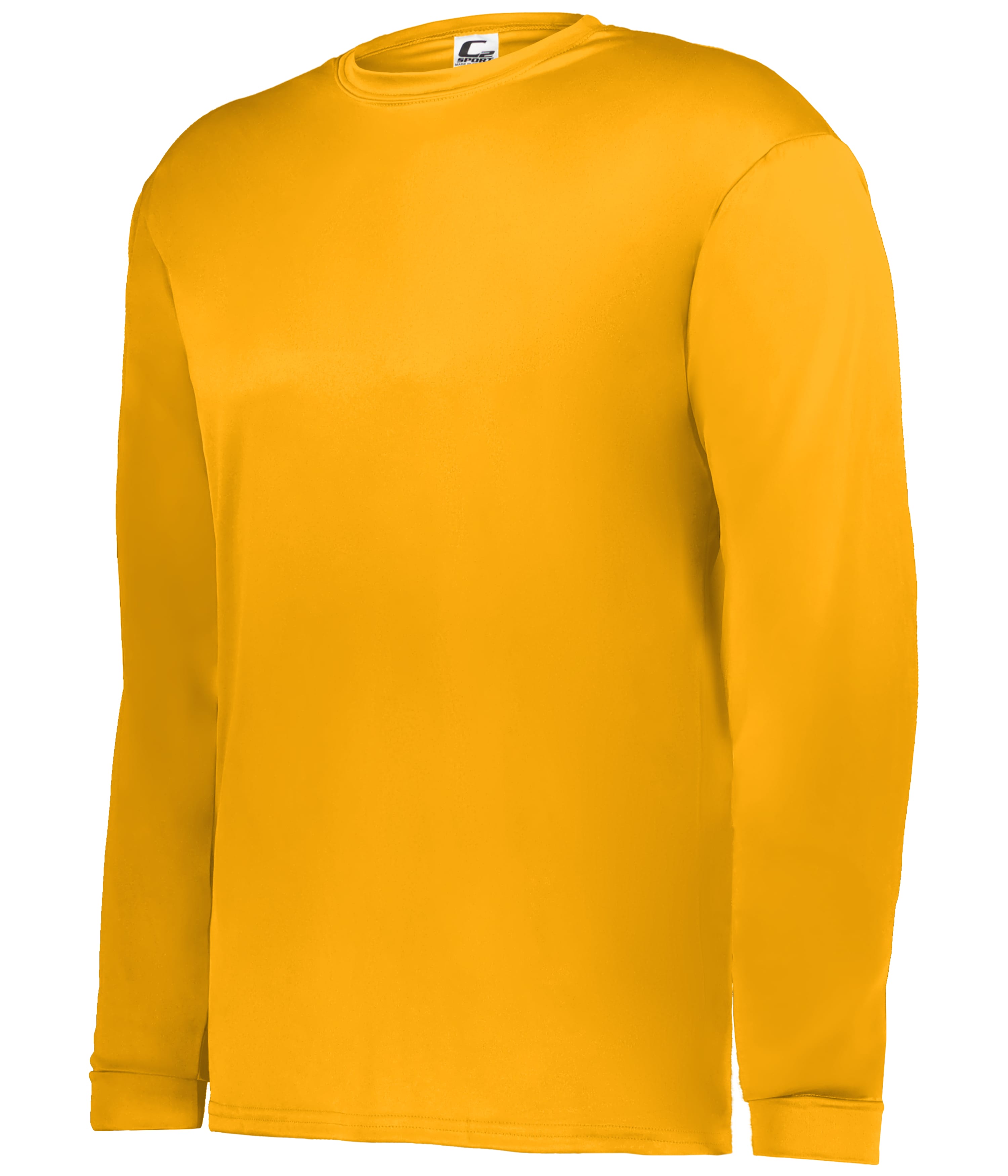 C2 L/S Tee