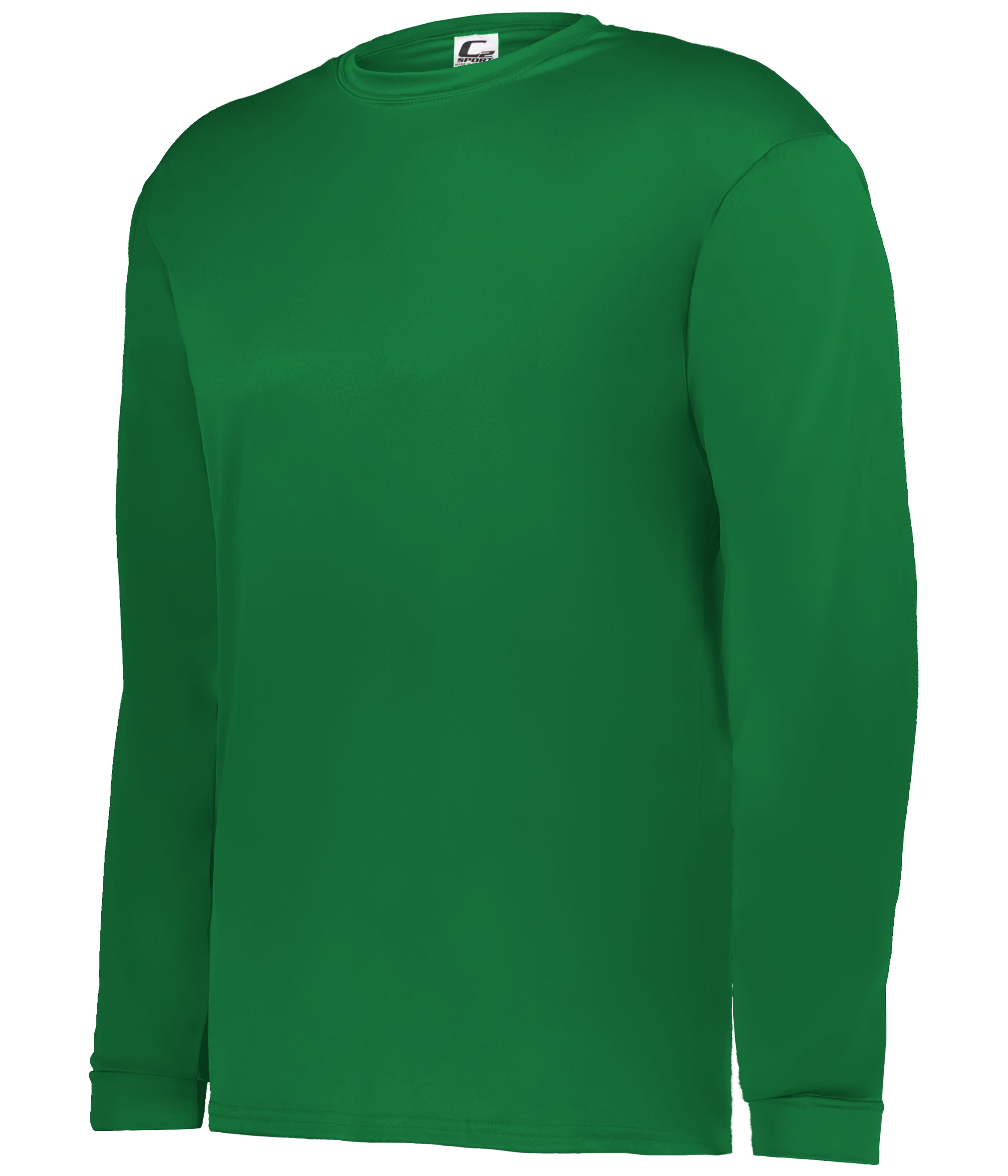 C2 L/S Tee