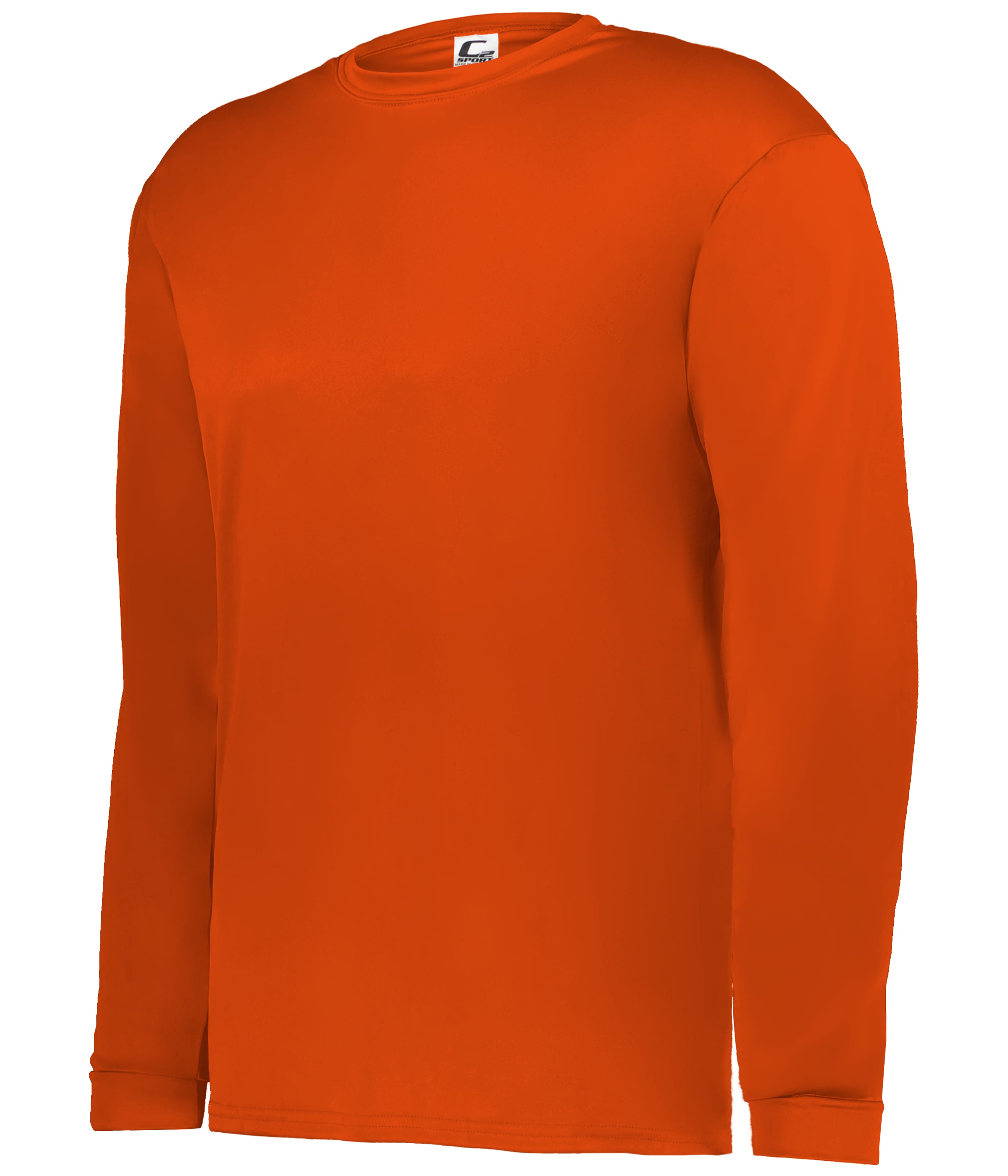 C2 L/S Tee