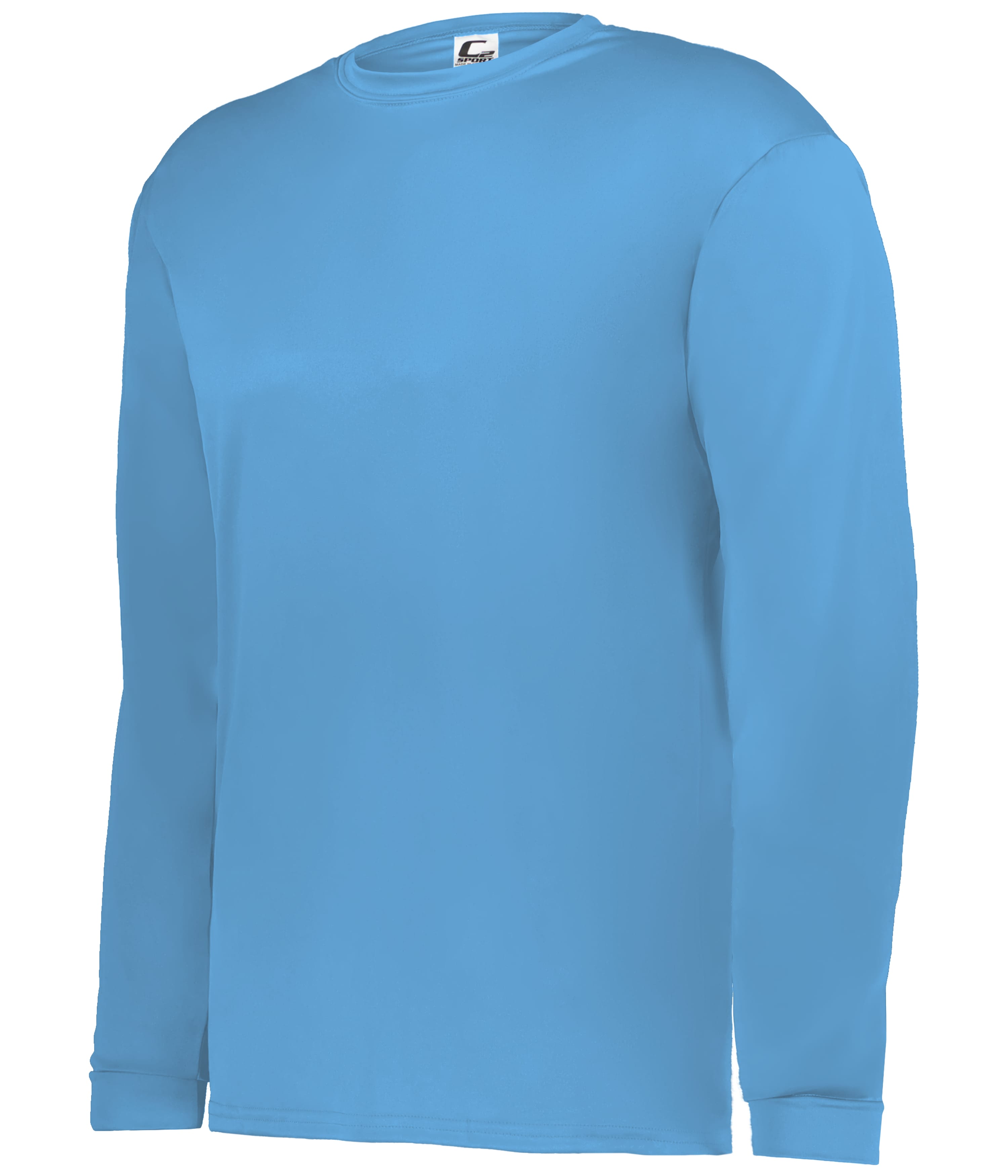 C2 L/S Tee