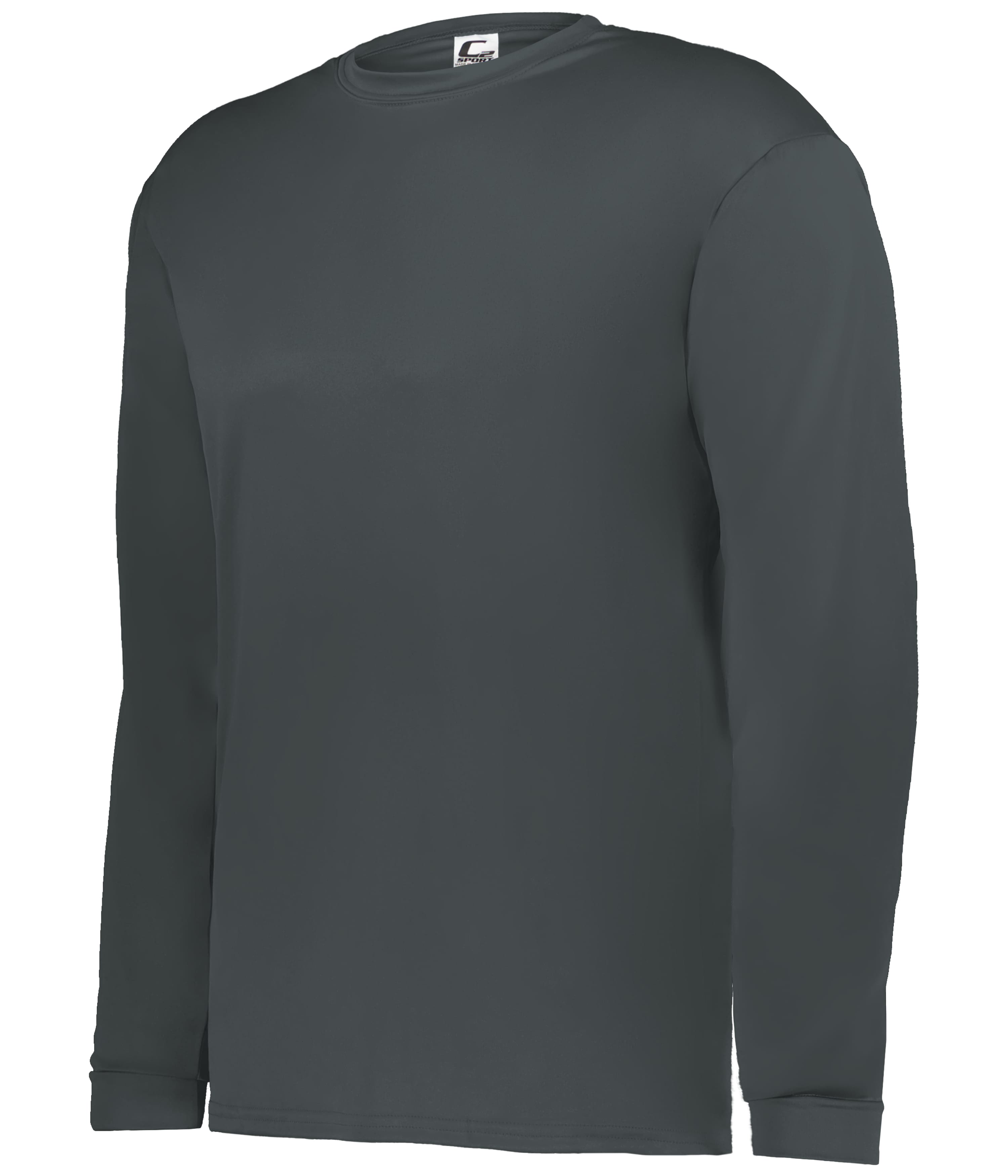 C2 L/S Tee