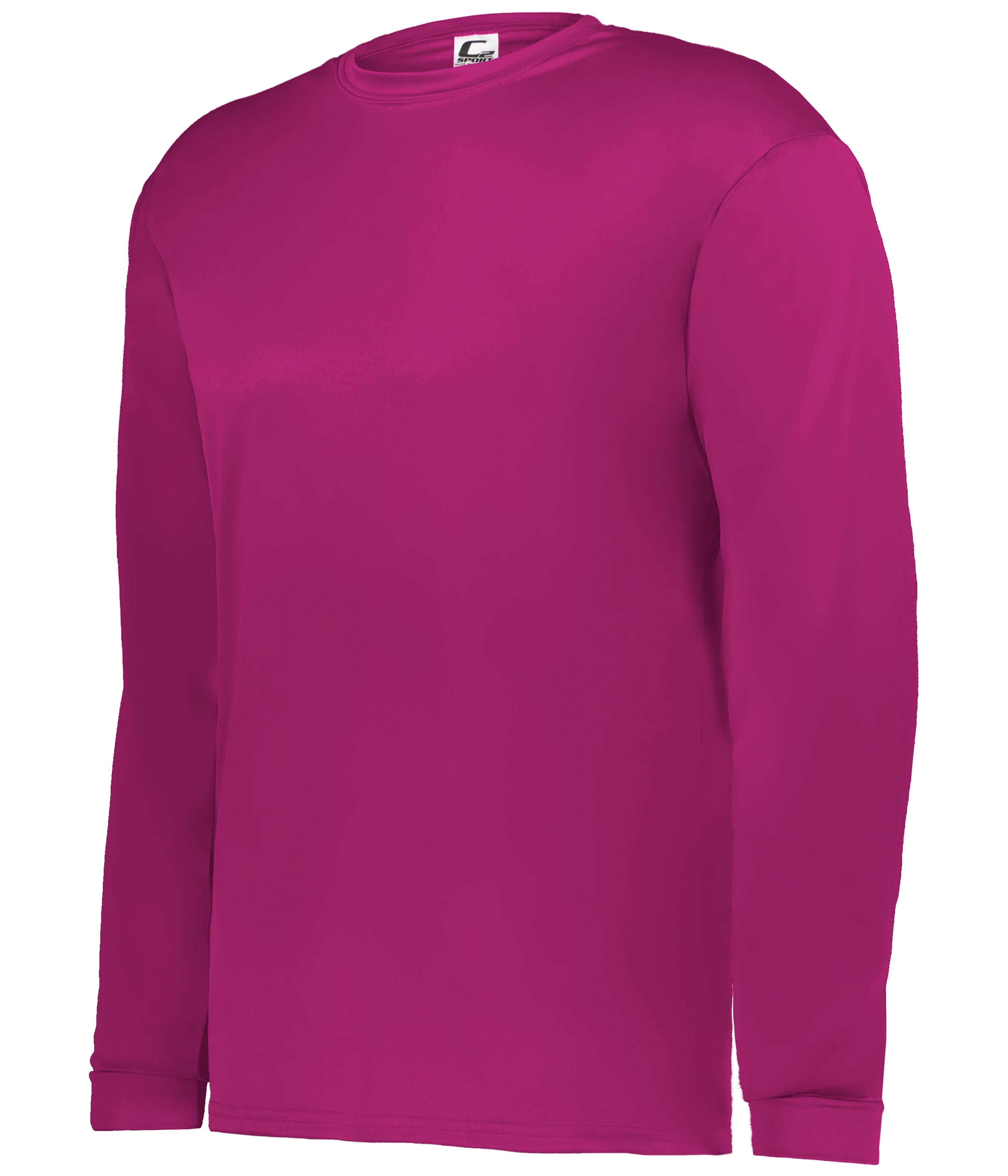 C2 L/S Tee