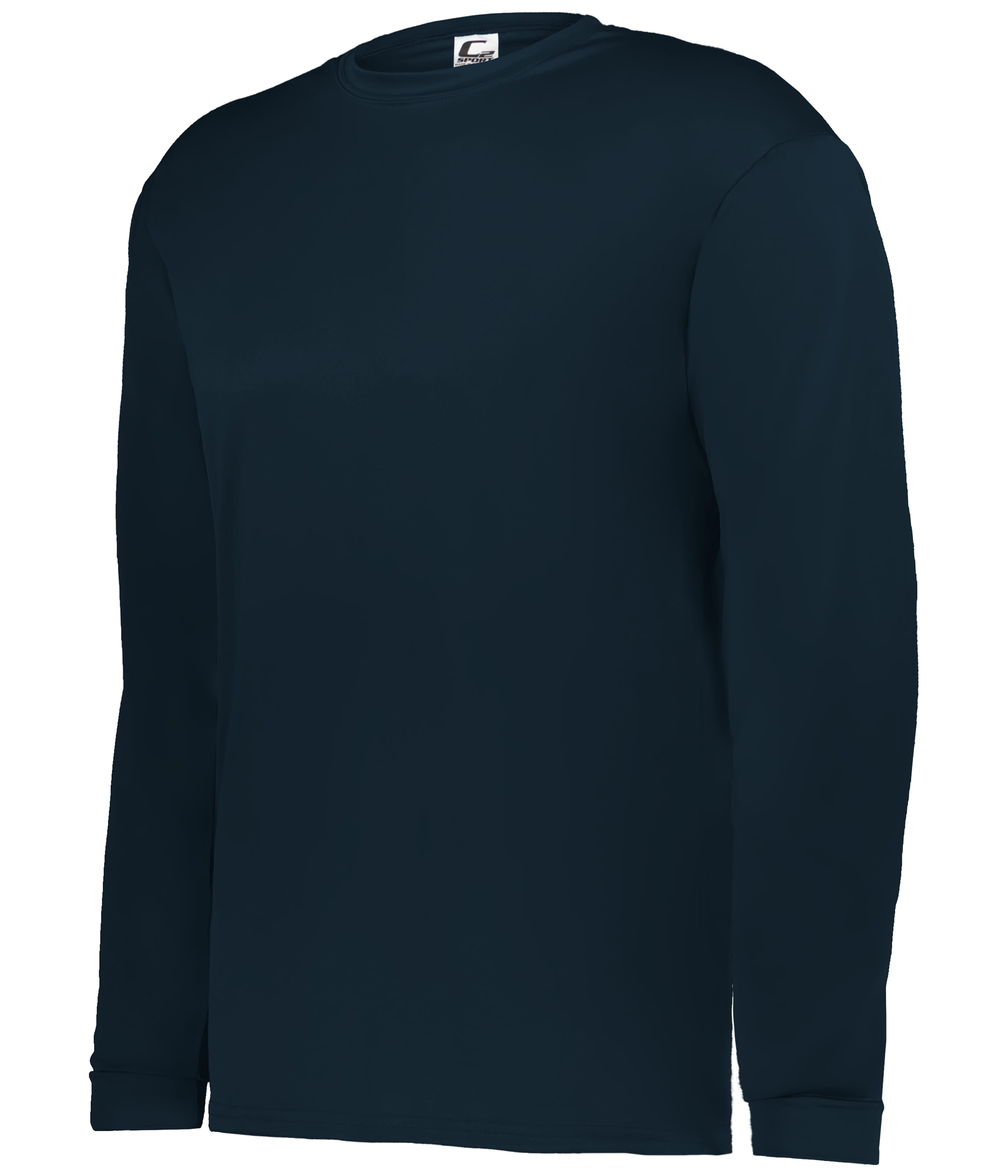 C2 L/S Tee