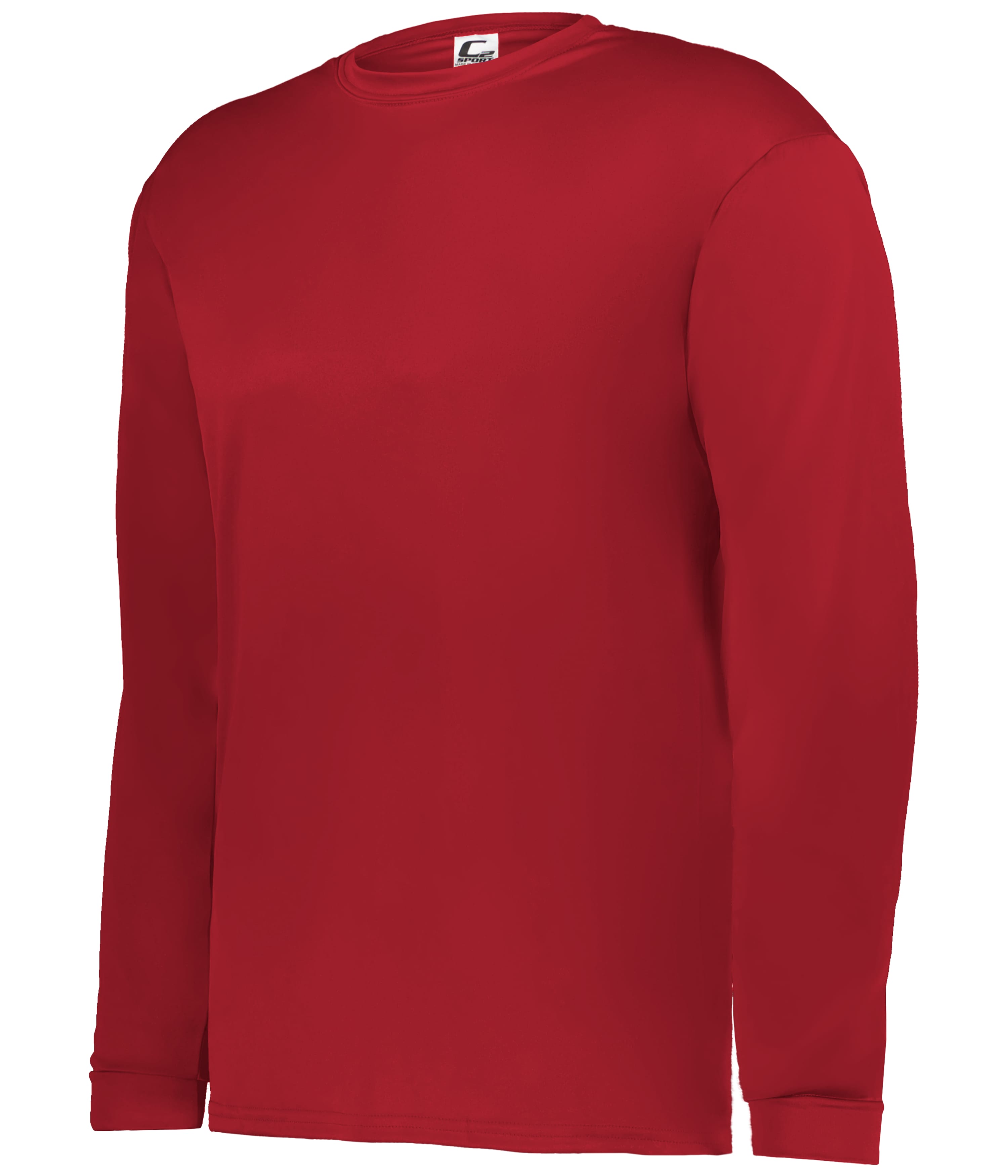 C2 L/S Tee