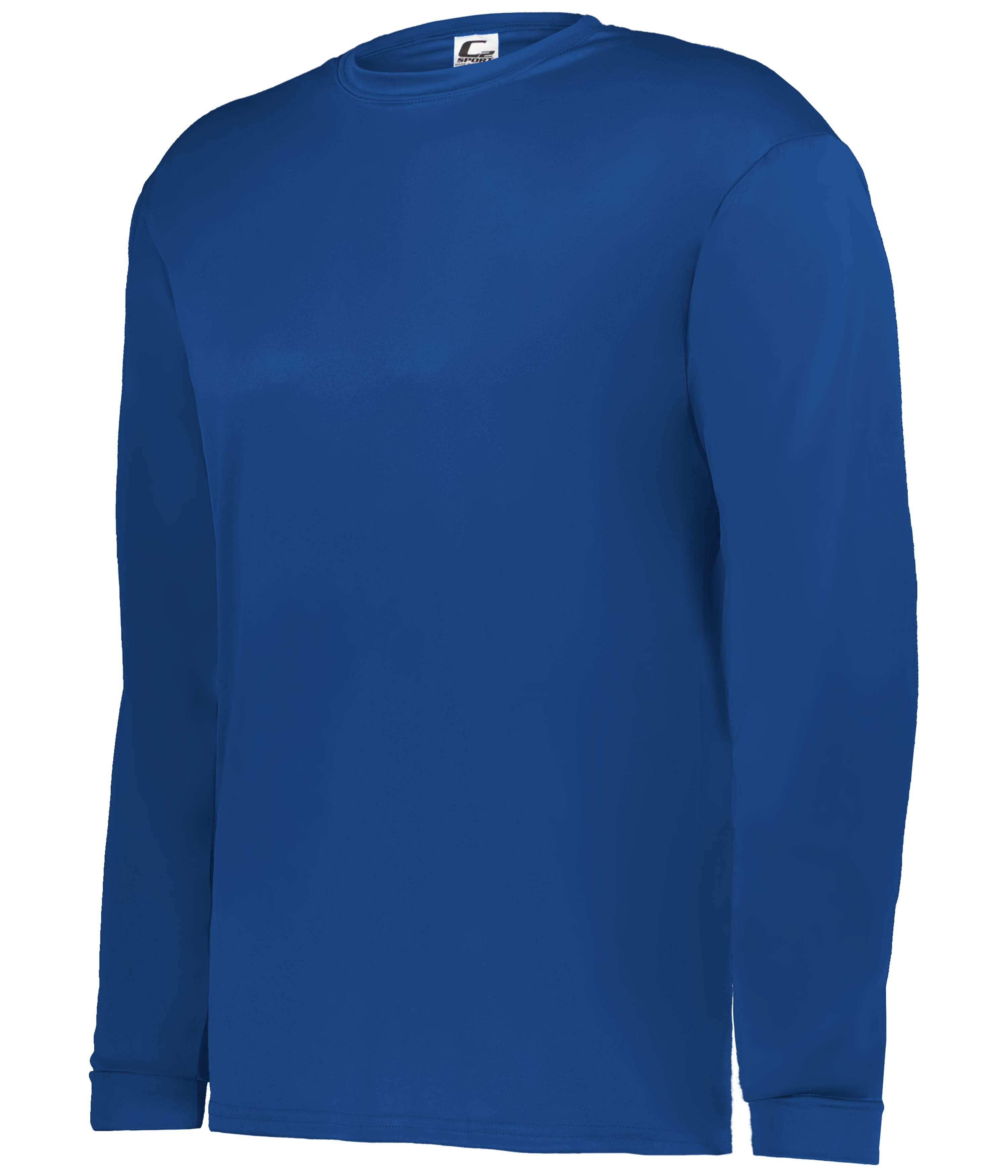 C2 L/S Tee
